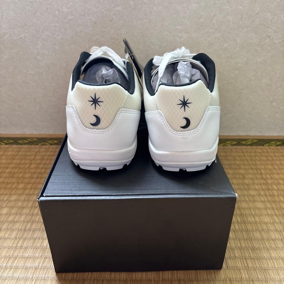 の*ー様 ルースイソンブラ　AXIS-1 27.5 新品　フットサルシューズ　タ