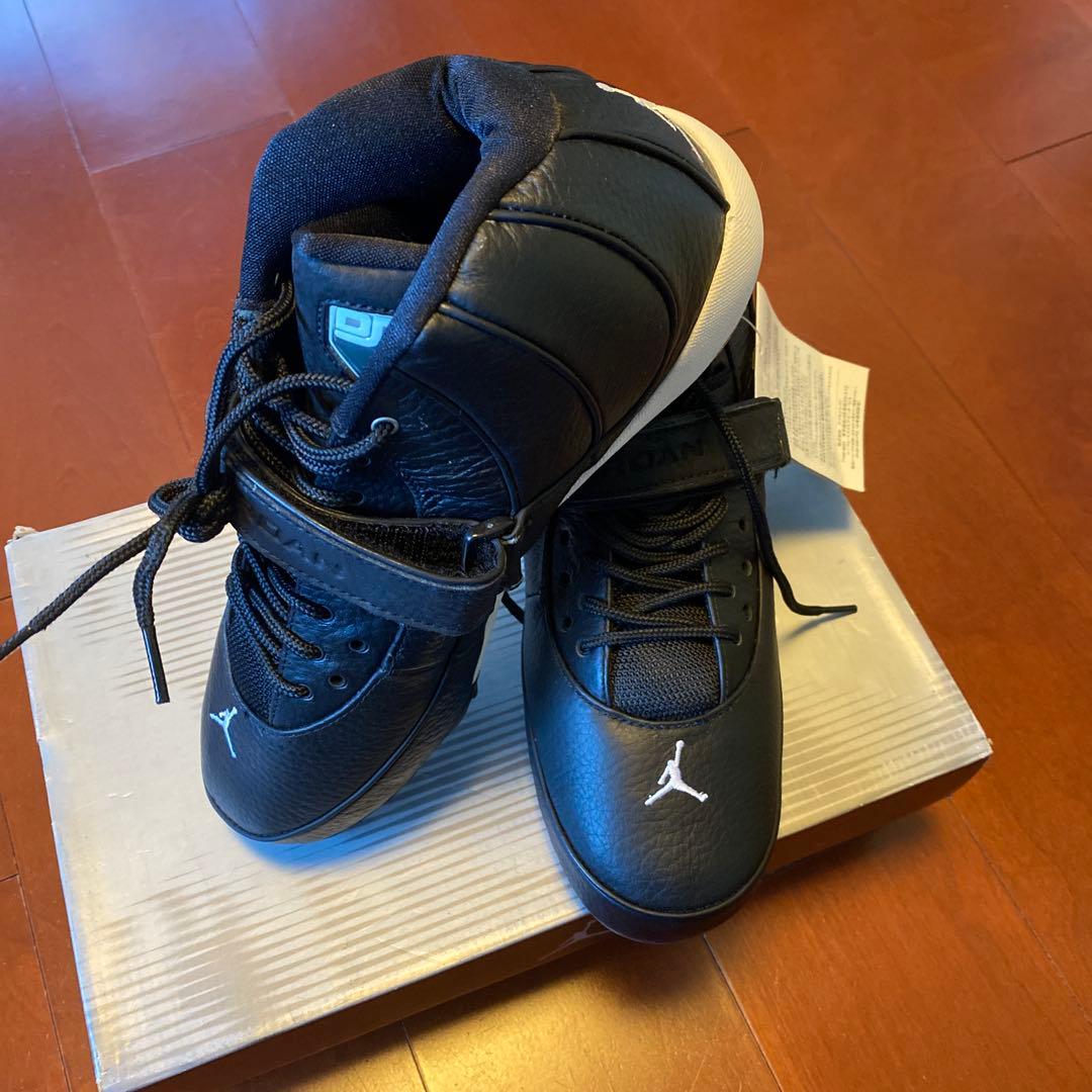 NIKE AIR JORDAN スパイク