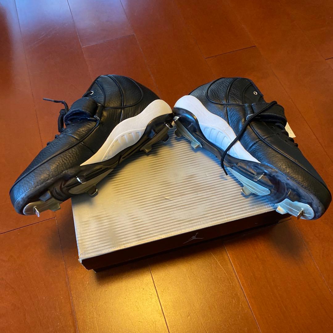NIKE AIR JORDAN スパイク