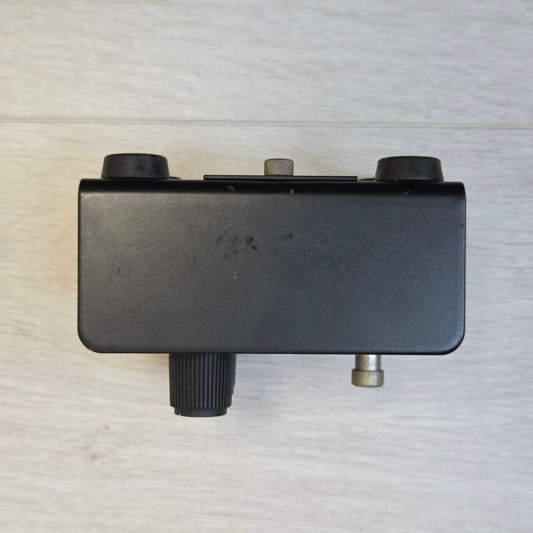 proco RAT 銀ネジ