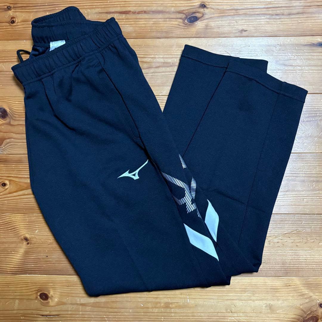 MIZUNO ミズノ スポーツ ジャージ 上下セット Mサイズ