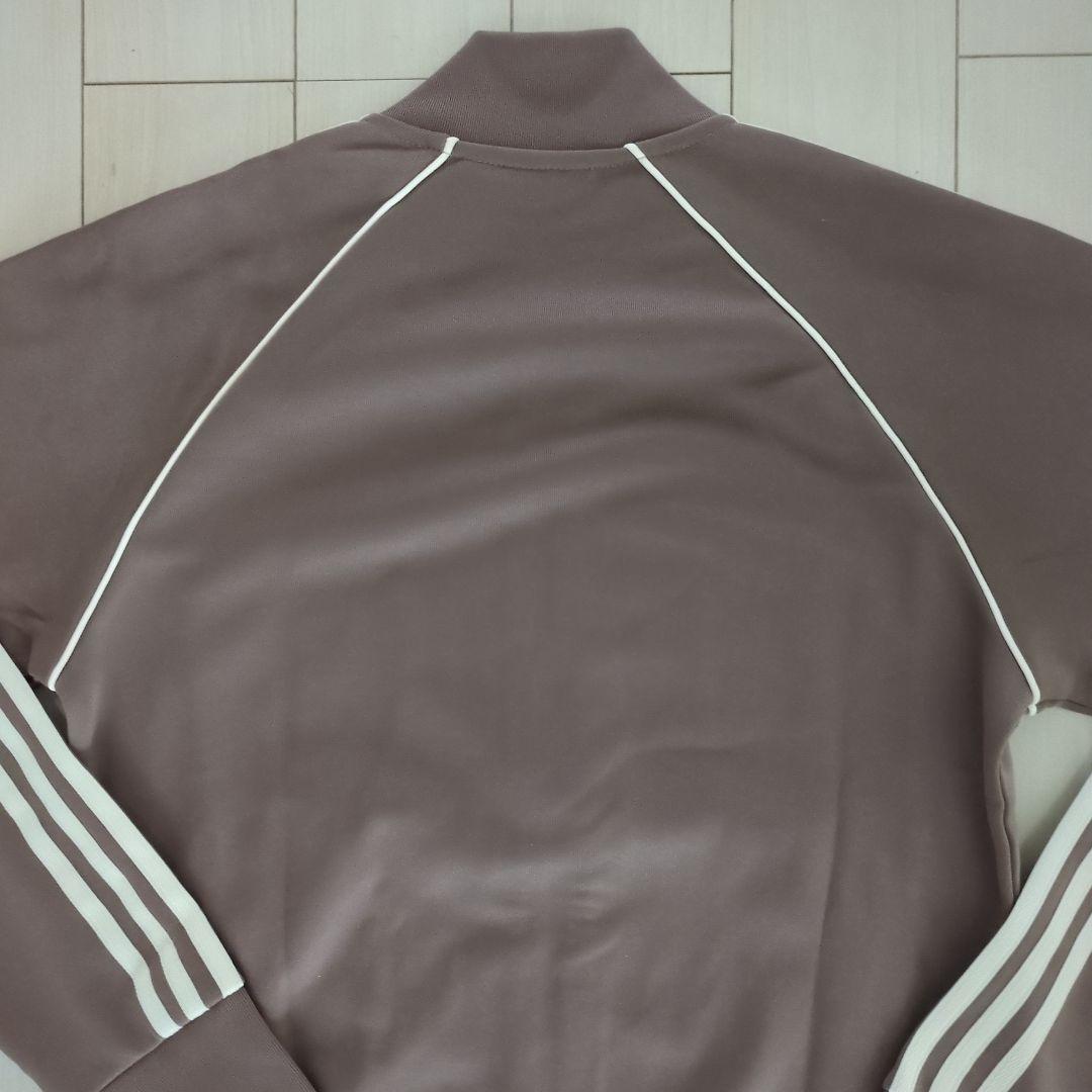 【新品サイズXS】adidasアディカラークラシックスSSTトラックジャケット