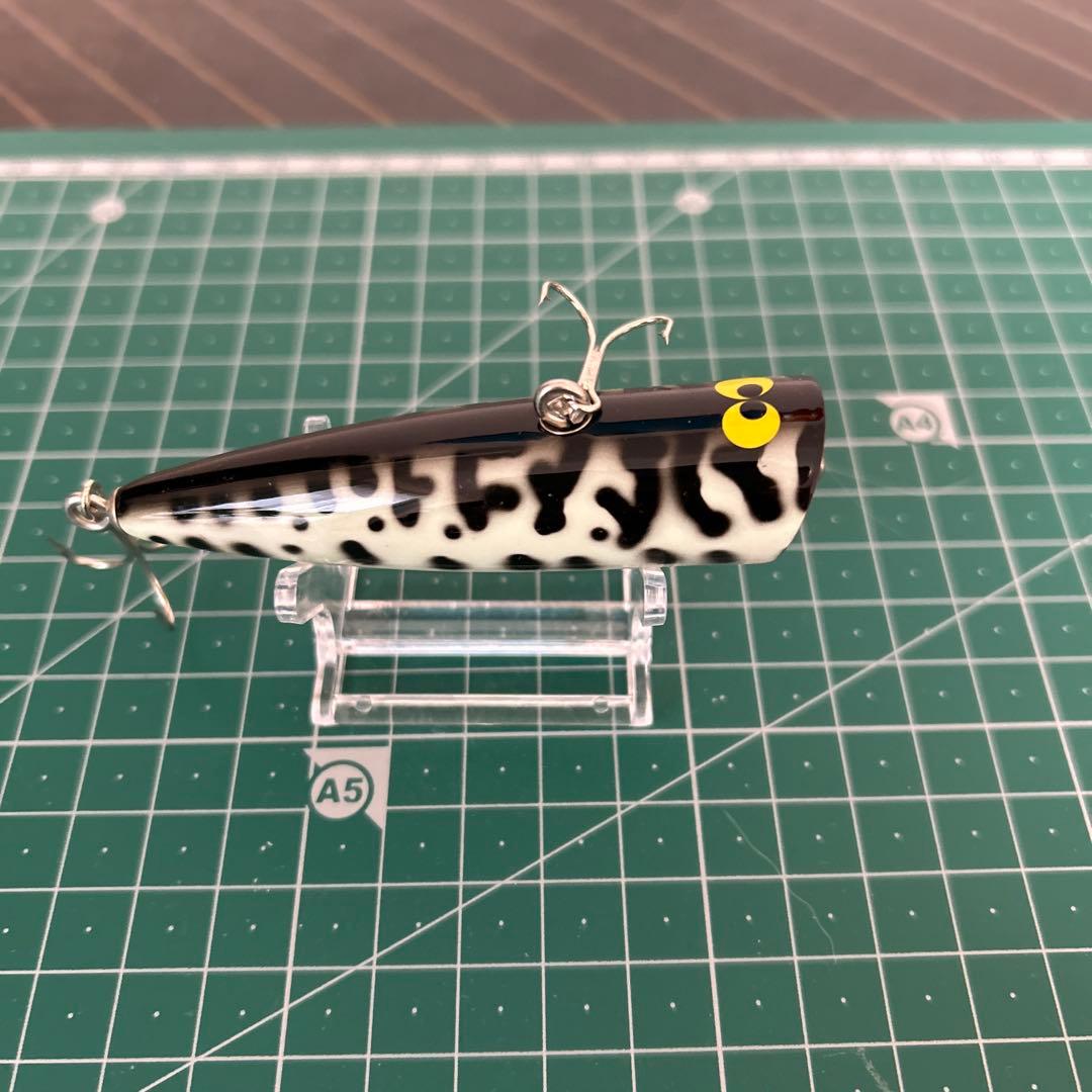 ニ*ん様 ザウルス　バルサ50 ノックンバボウ