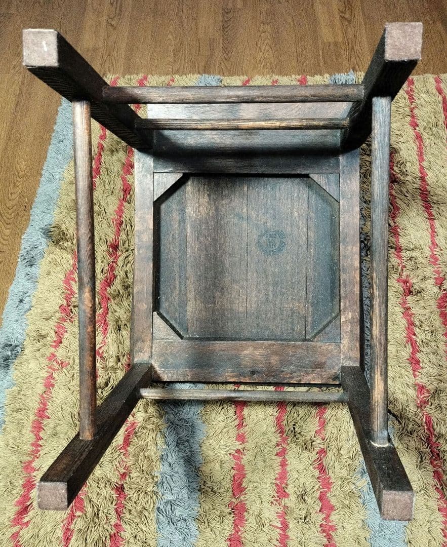 journal standard Furniture パイン材 チェア 廃番