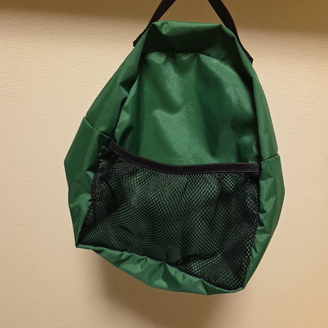 BEAMS GOLF miniバック