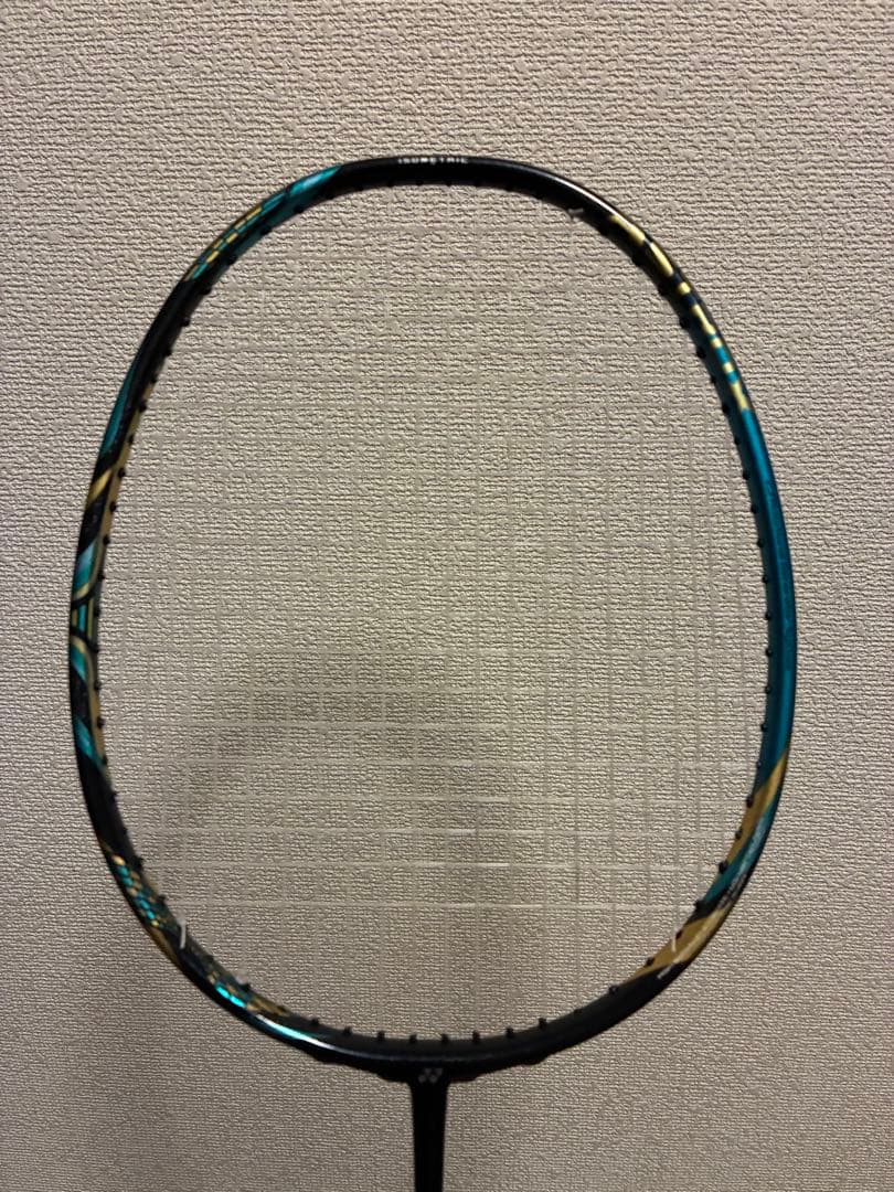 YONEアストロクス88SPRO 4U ケース付