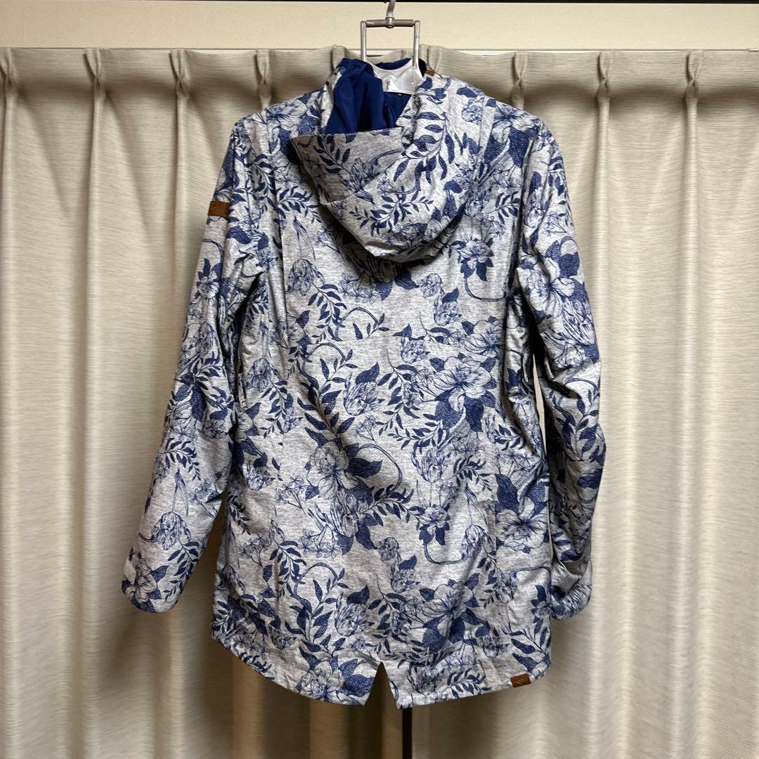 【値下げしました】 ROXY スノージャケット　GORE-TEX