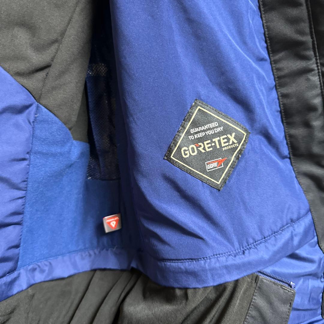 【値下げしました】 ROXY スノージャケット　GORE-TEX