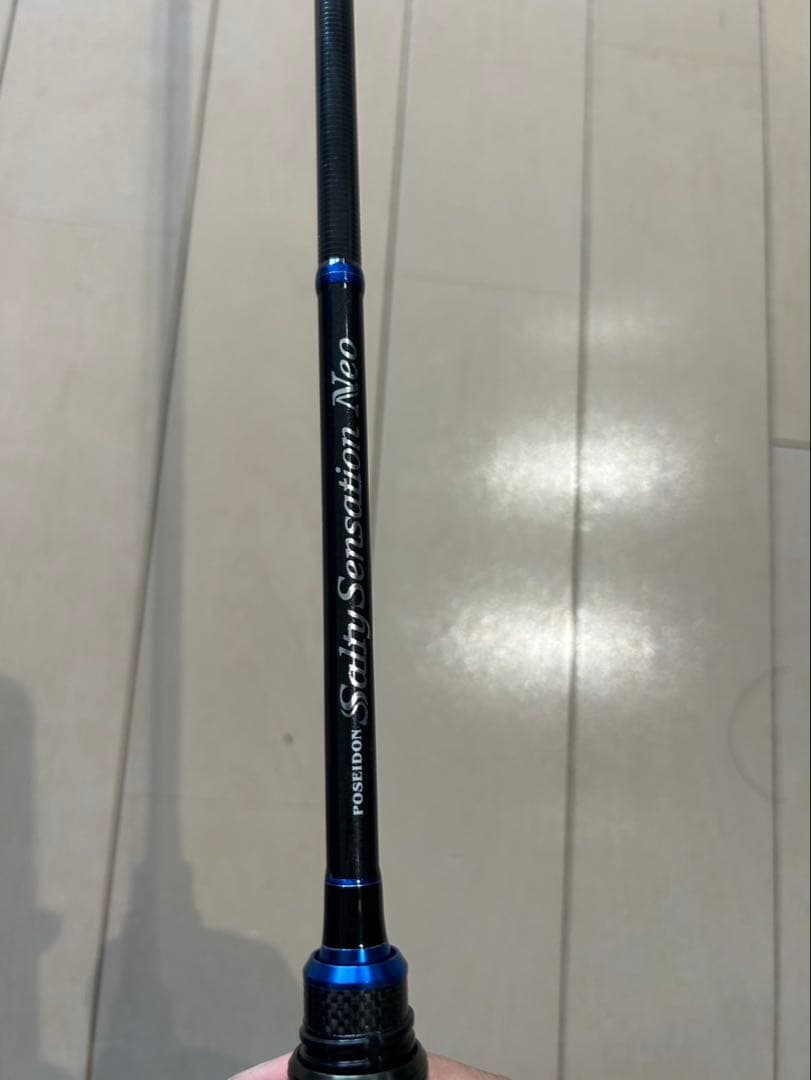 ソルティセンセーションネオ 70L‐S