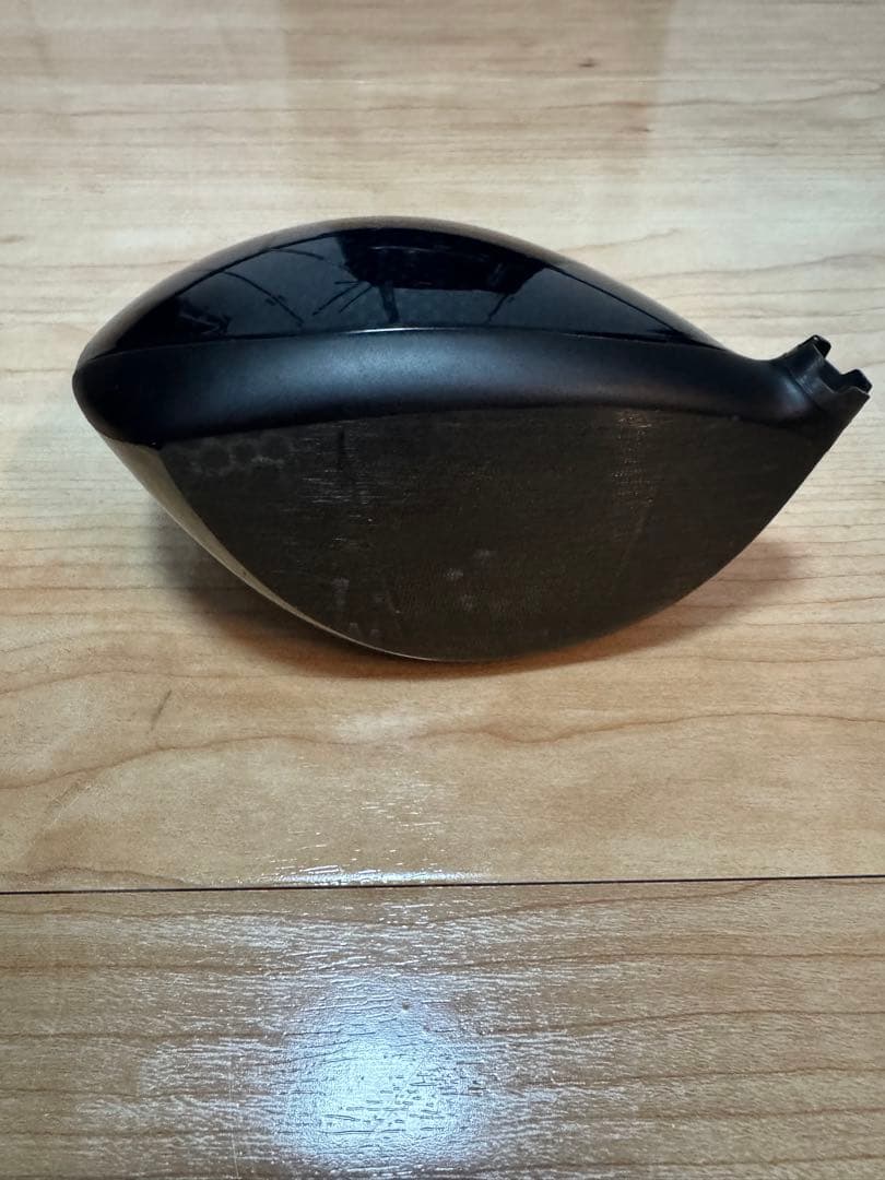 Callaway PARADYM トリプルダイヤモンド　10.5 ヘッドのみ