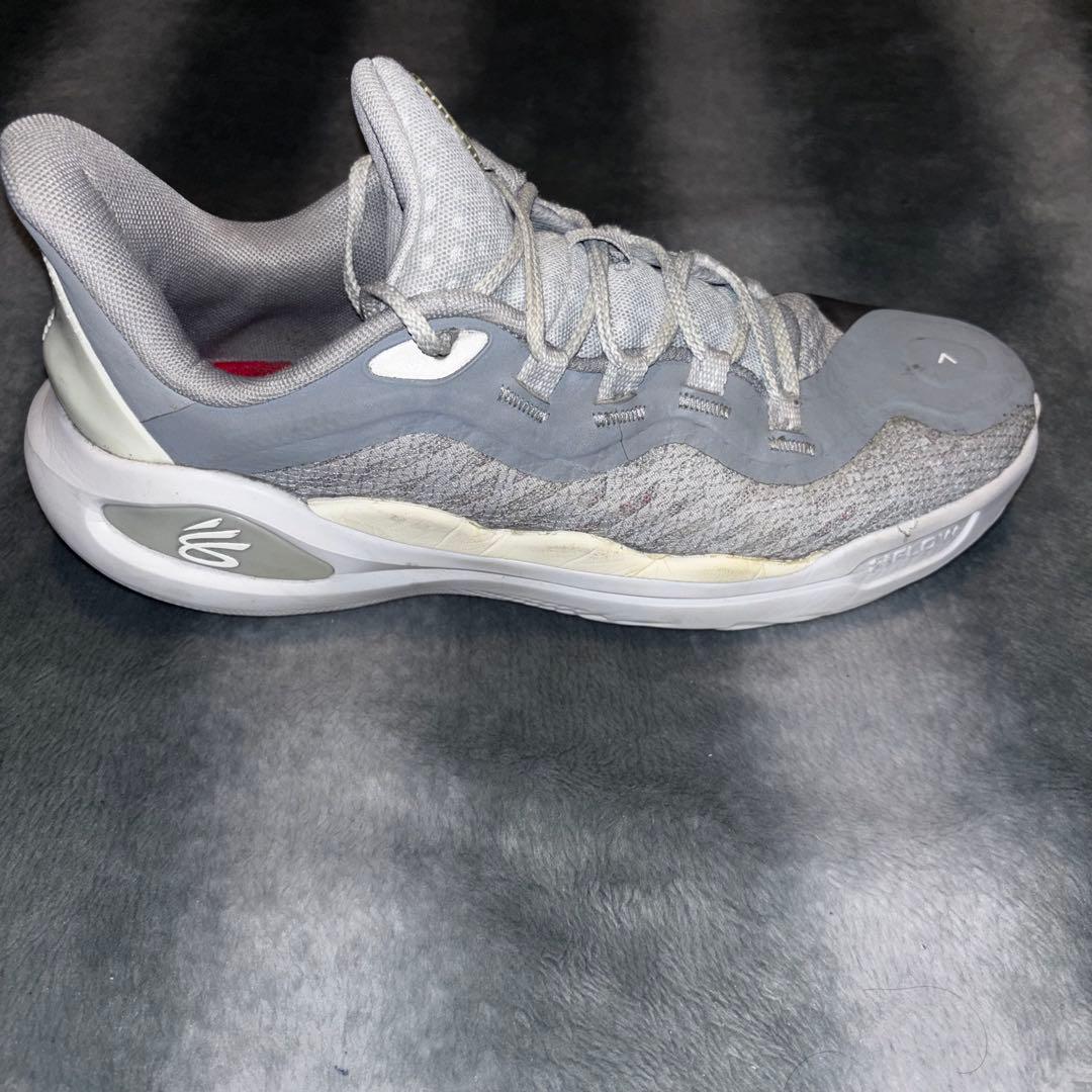 シューズ(男性用) Curry 11