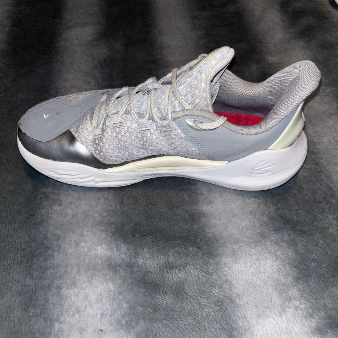 シューズ(男性用) Curry 11