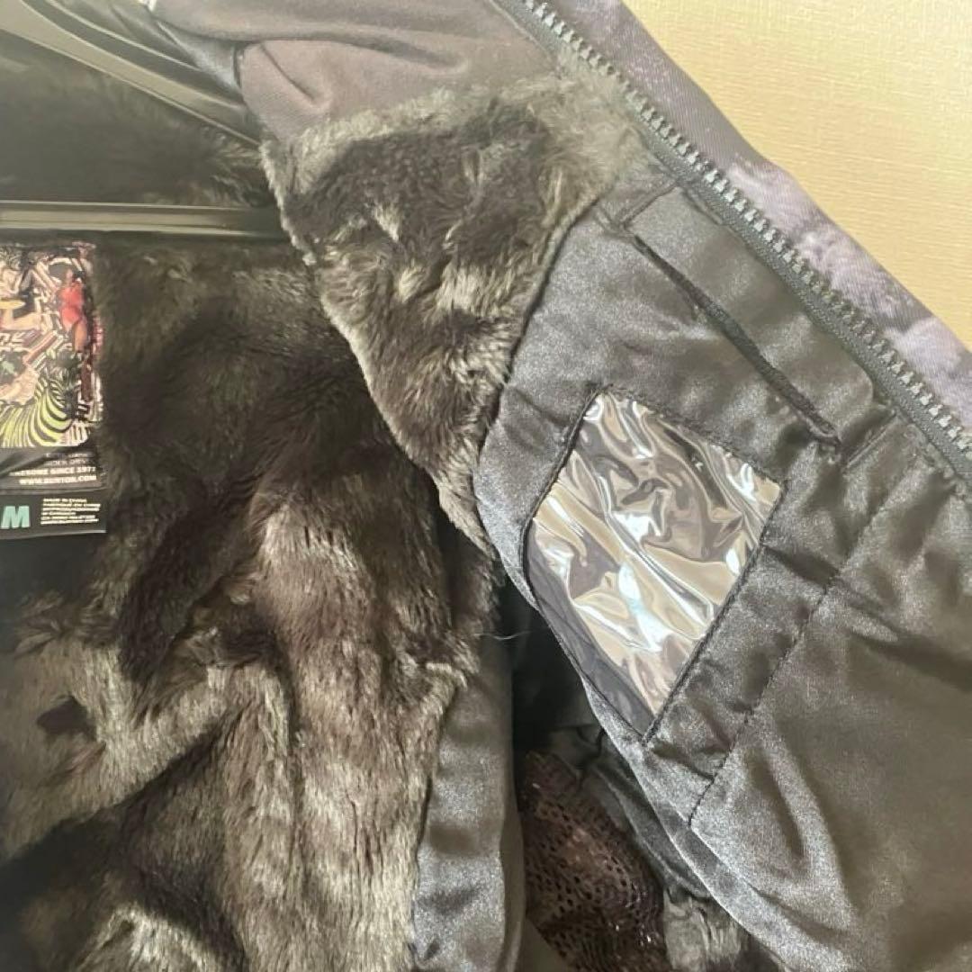 Burtonスノーウェア　上