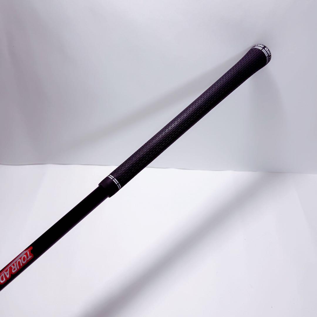 スリクソンスリーブ　ドライバー用　DI-6Sハイモジュラス　 TourAD