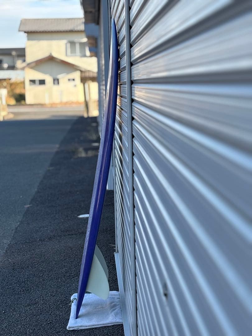 Thomas Surfboards Fish 5’5” Keel Twin