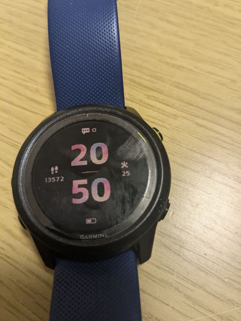 GARMIN Forerunner 745 スポーツウォッチ GPS