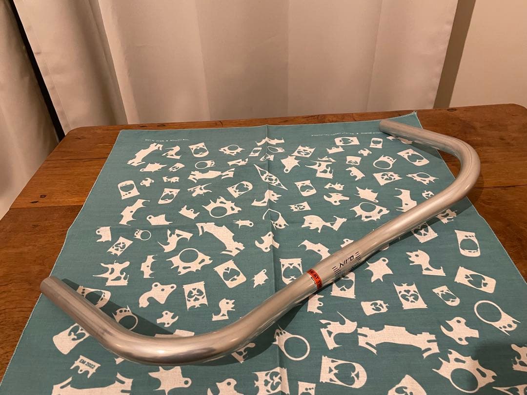 パーツ NITTO B352 albatross bar