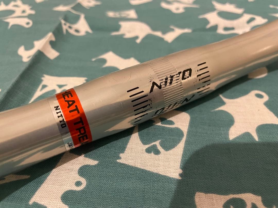 パーツ NITTO B352 albatross bar