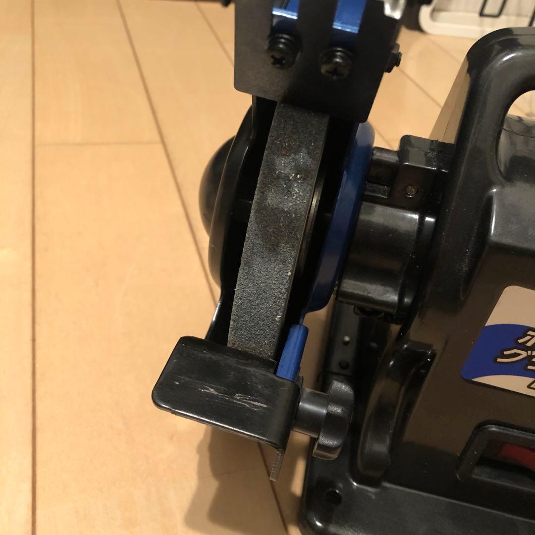 ホームベンチグラインダー BGR―150A