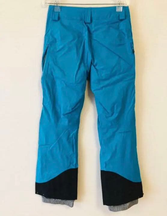 マムート　レディース　ストーニーパンツ　スキー　ボード　登山　M