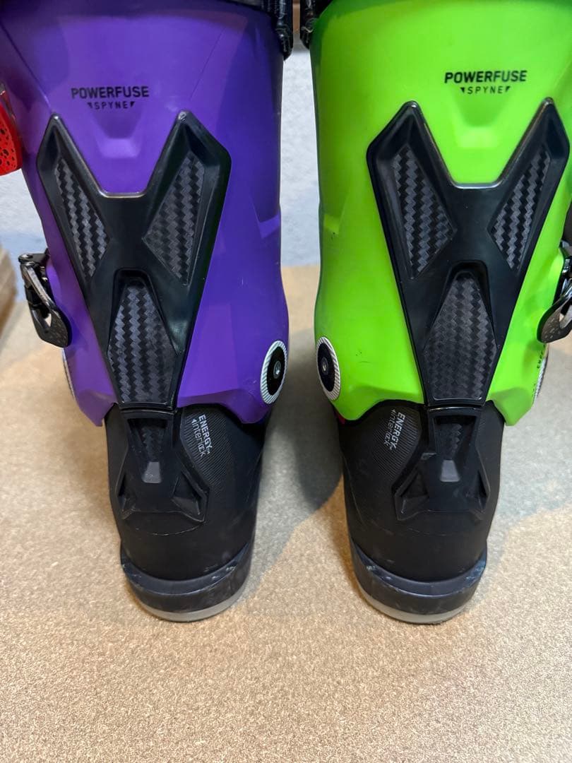 スキーブーツ K2 Recon PLUS 120