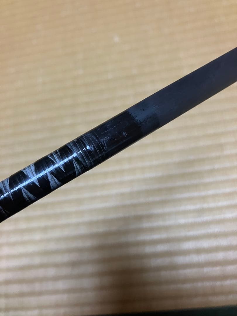 SHIMANO シマノ　19フリーゲーム XT S96 ML ジャンク品