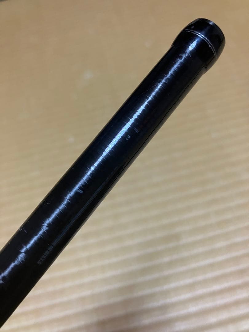 SHIMANO シマノ　19フリーゲーム XT S96 ML ジャンク品