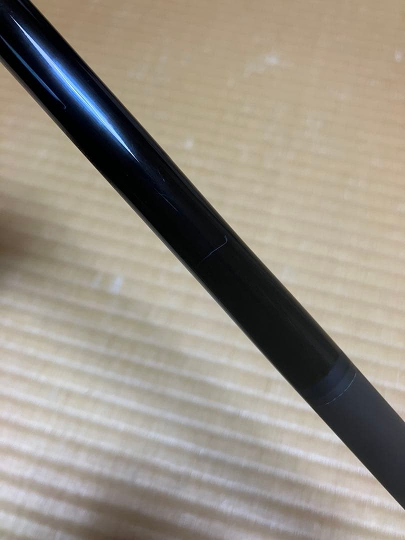 SHIMANO シマノ　19フリーゲーム XT S96 ML ジャンク品