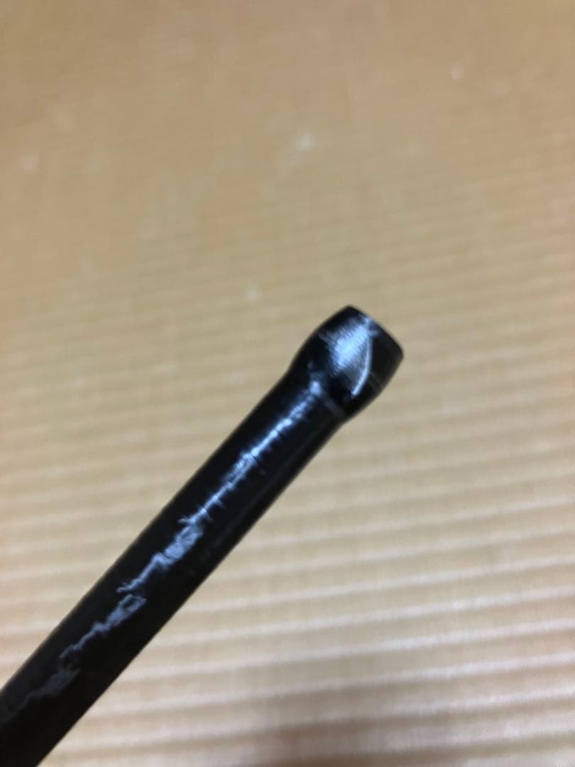 SHIMANO シマノ　19フリーゲーム XT S96 ML ジャンク品