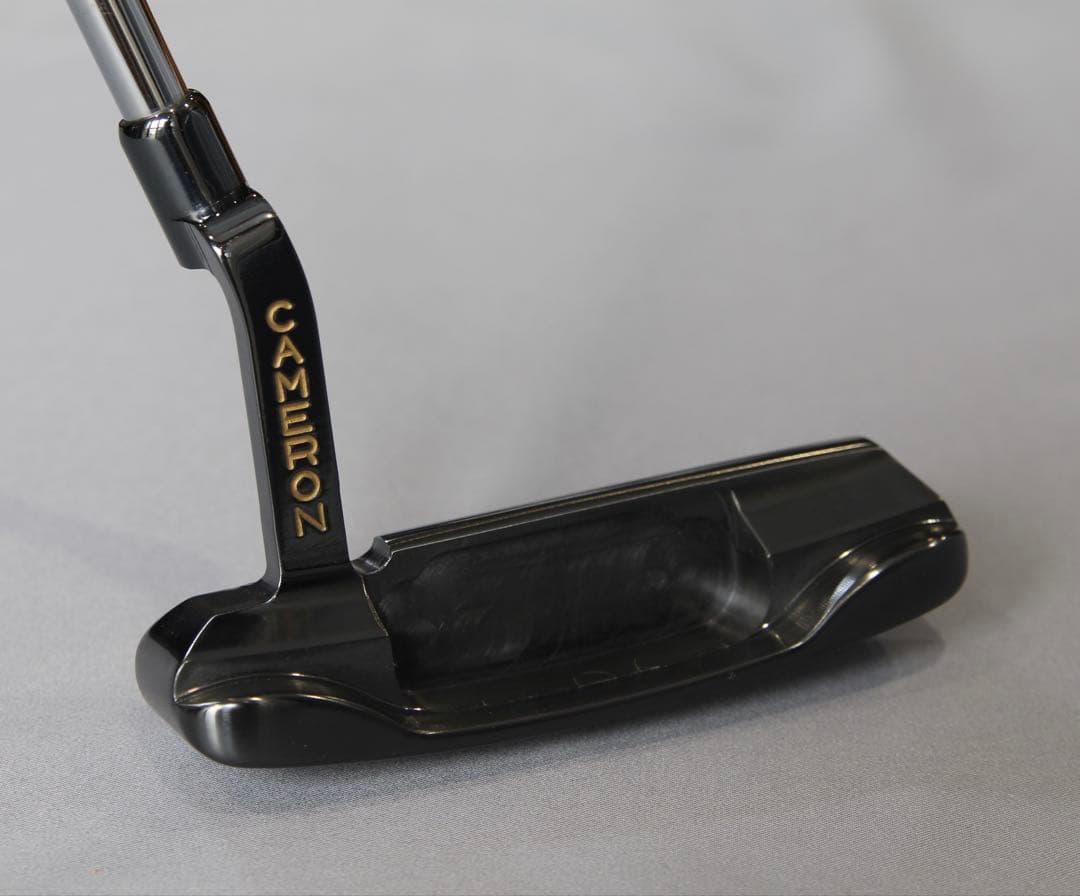 【極美品】SCOTTYCAMERON Classic1