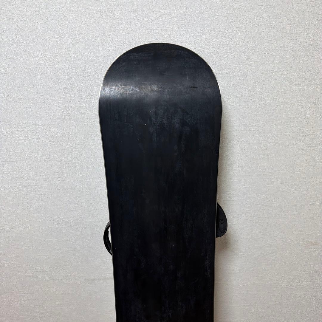 ALLIAN INVISIBLE 152cm スノーボード