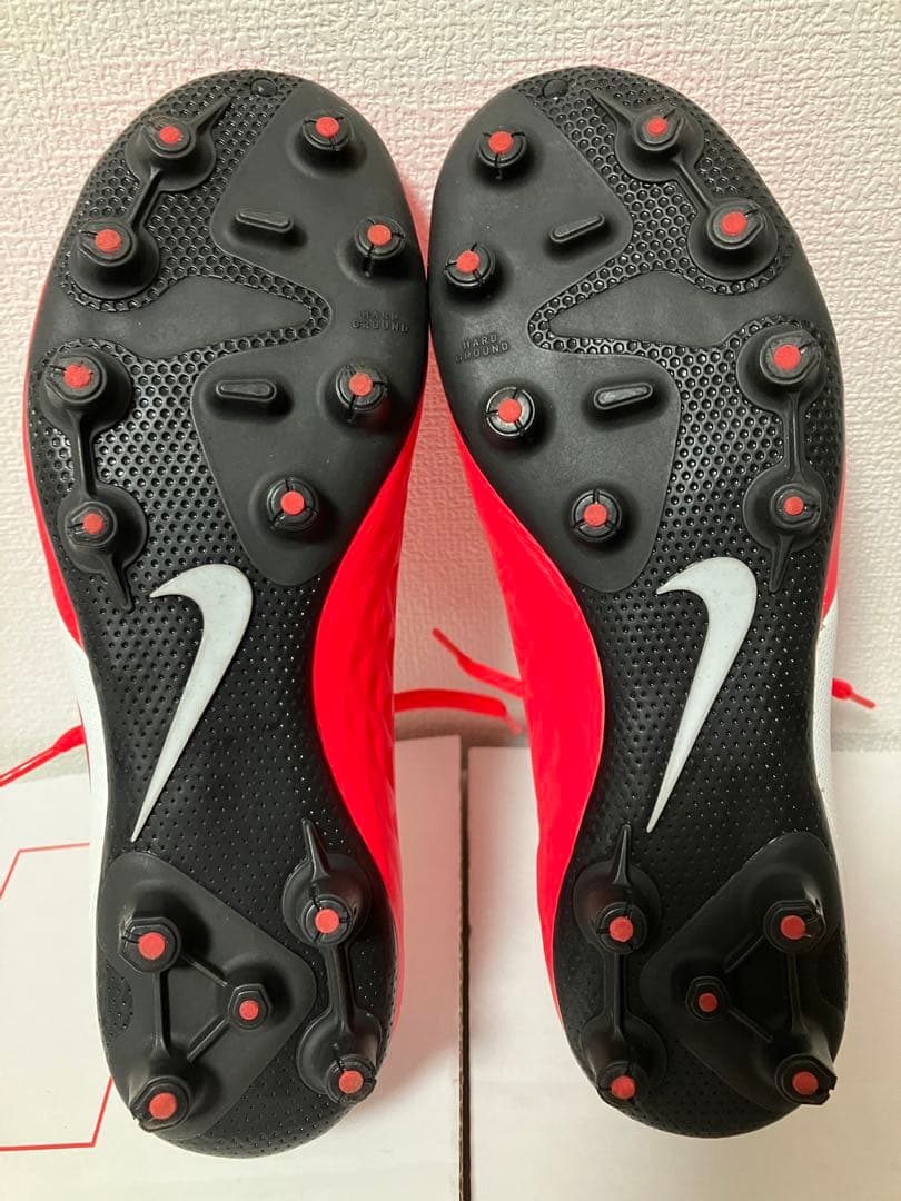 NIKE ティエンポ
