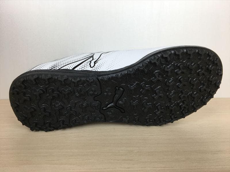プーマ アタッカント TT Jr 靴 ジュニア 24,0cm 新品 (2403)