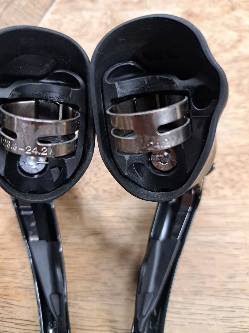 Shimano Tiagra シフター・レバー10X2速ST4700セット