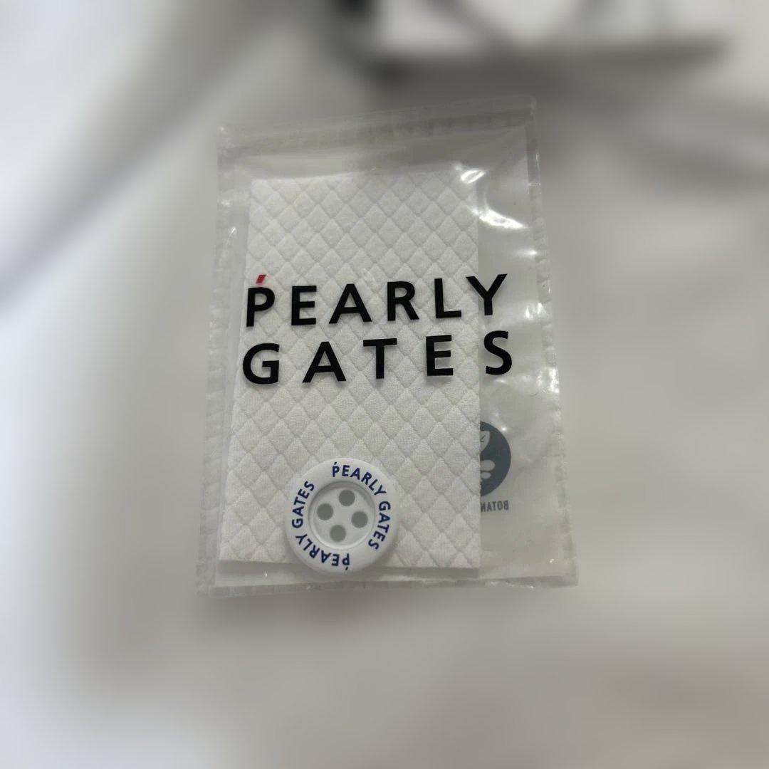 PEARLY GATES ☆新品タグ付☆レディース１(Ｍ)スカート