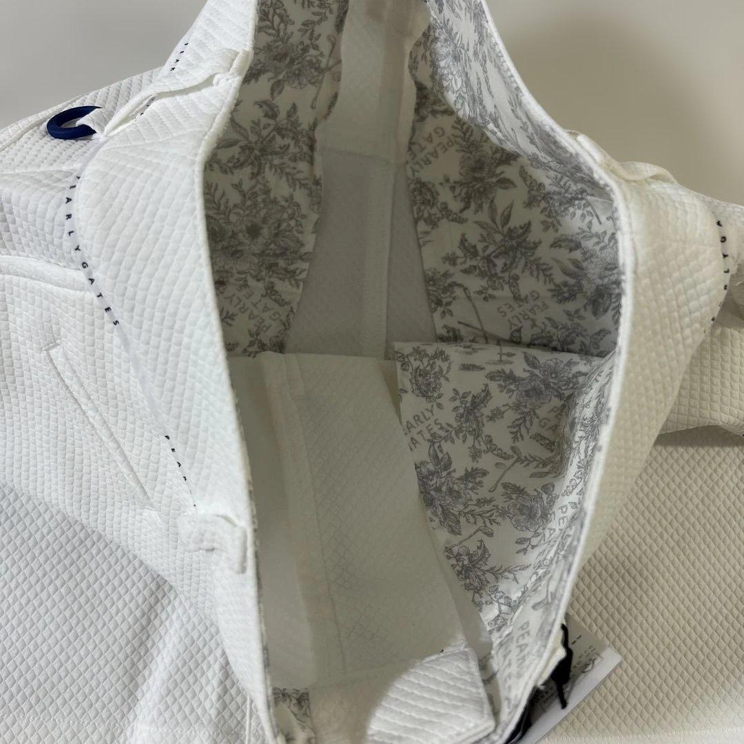 PEARLY GATES ☆新品タグ付☆レディース１(Ｍ)スカート