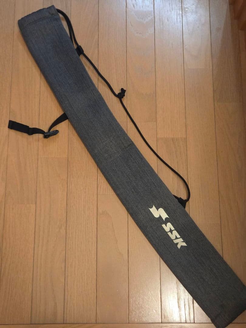 軟式バット MM23