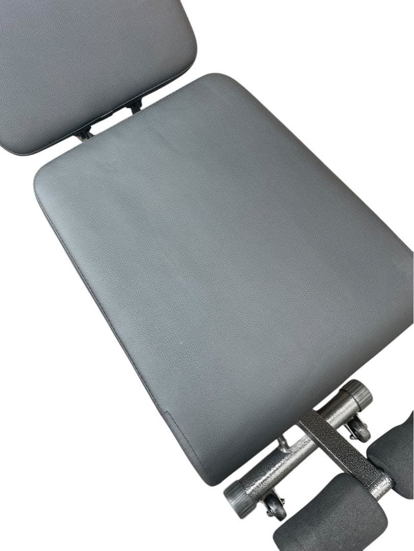 BARWING バーウィング 可変式 トレーニングベンチ 4WAY