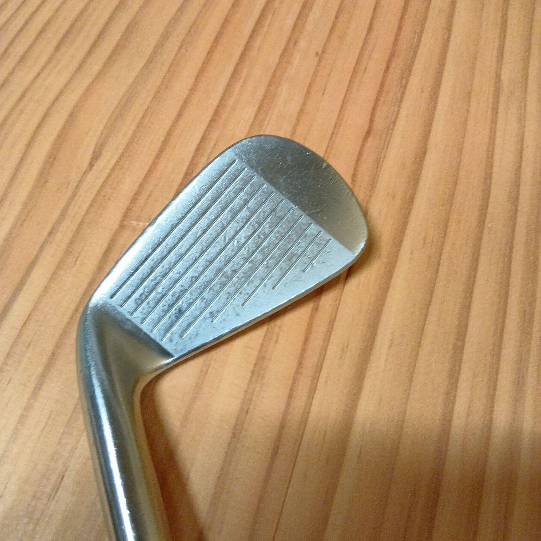 Titleist 712 アイアンセット P-3＋WEDGE２本