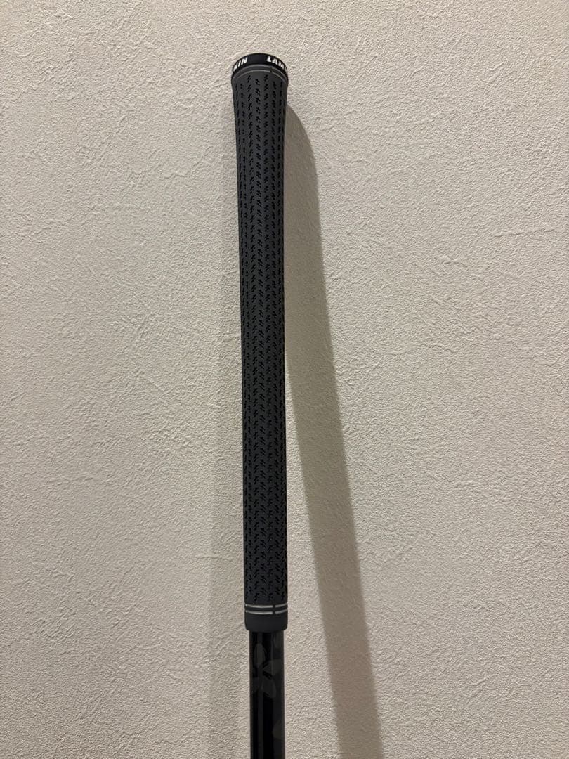 Qi35ドライバー 純正Diamana SILVER TM55