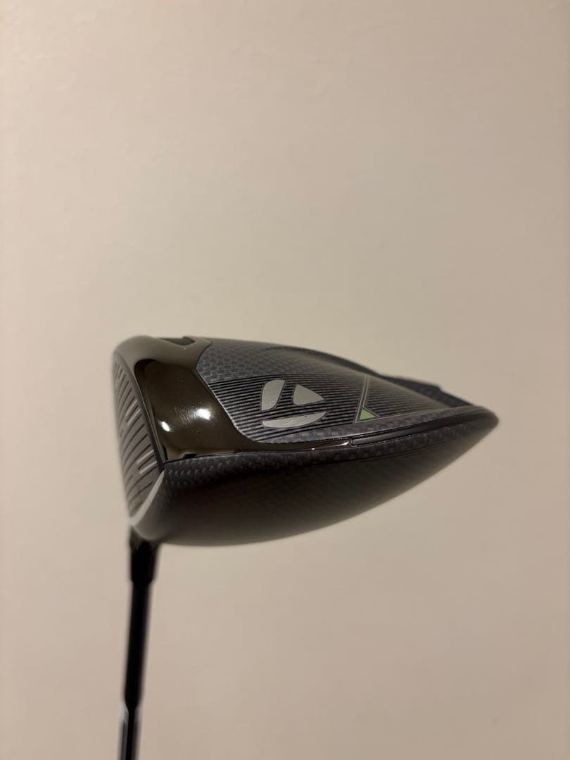 Qi35ドライバー 純正Diamana SILVER TM55