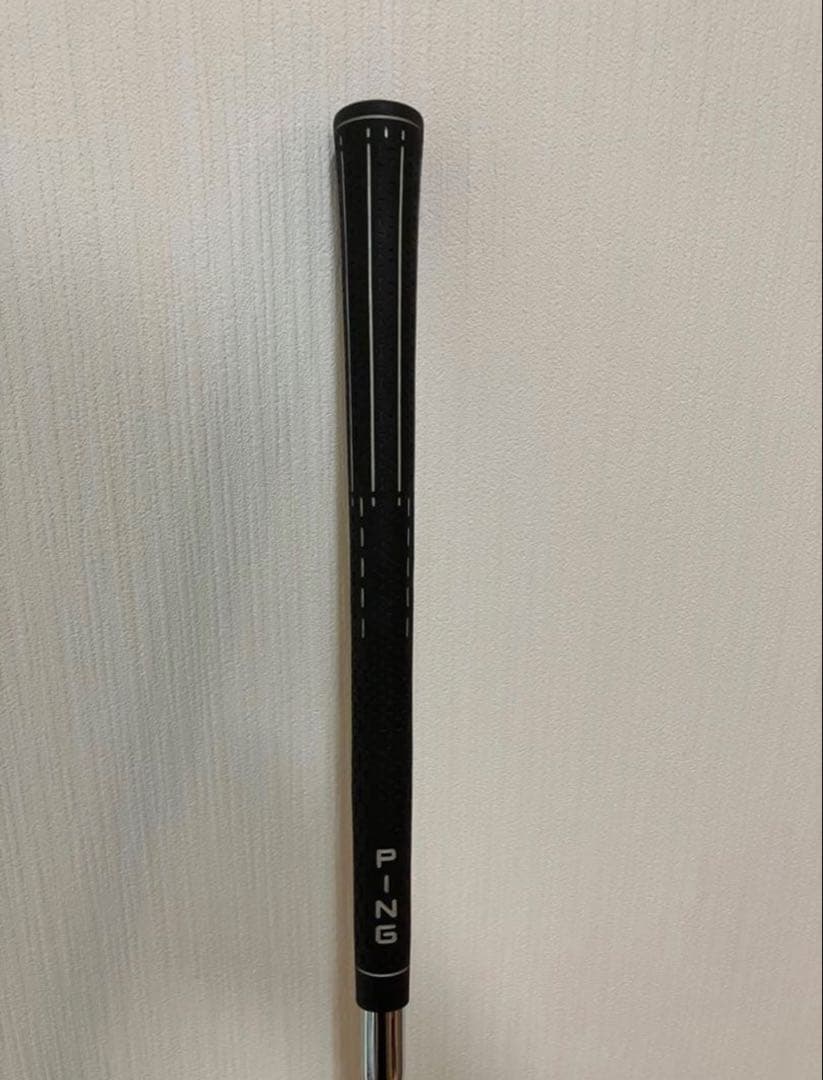 ピン PING G25 アイアンセット 黒ドット 10本セット