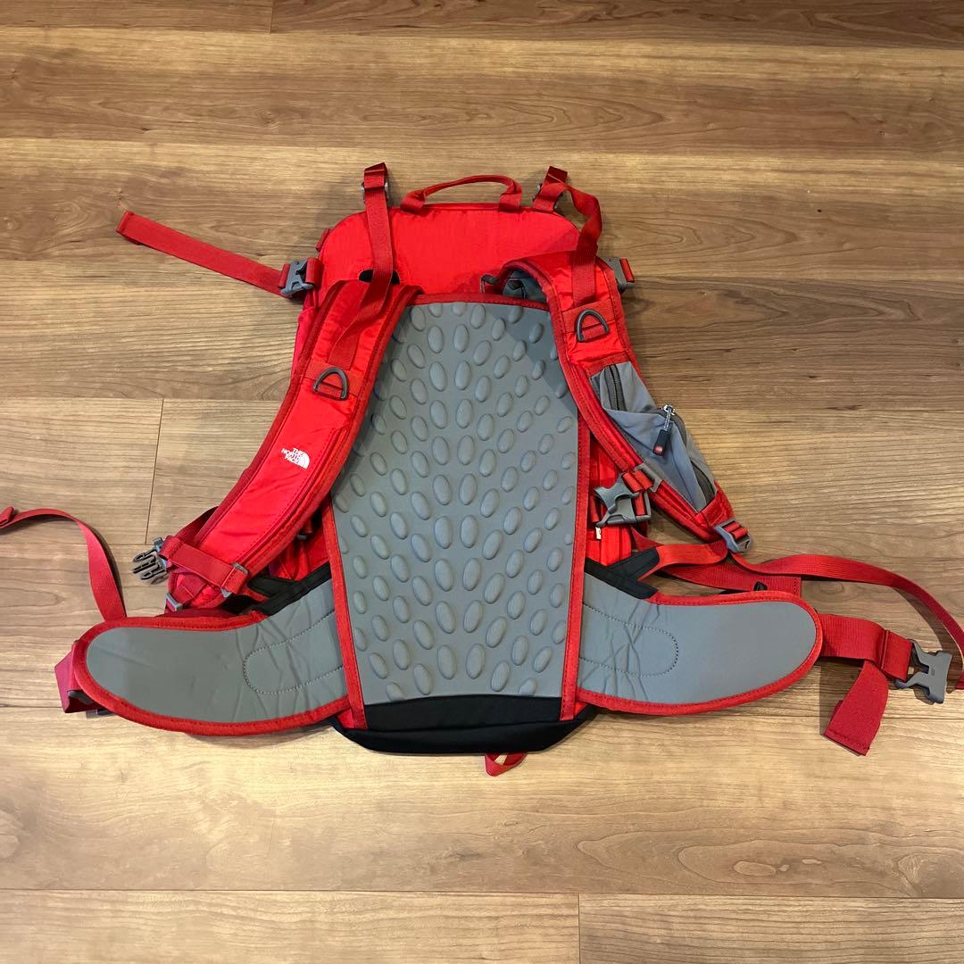 THE NORTH FACE CHUGACH28/バックパック/登山リュック