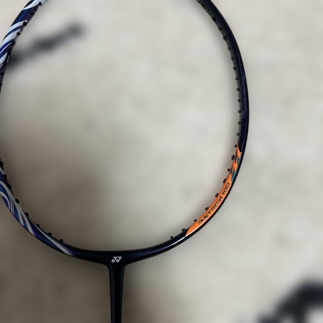 Yonex アストロクス 100 G5 バドミントンラケット