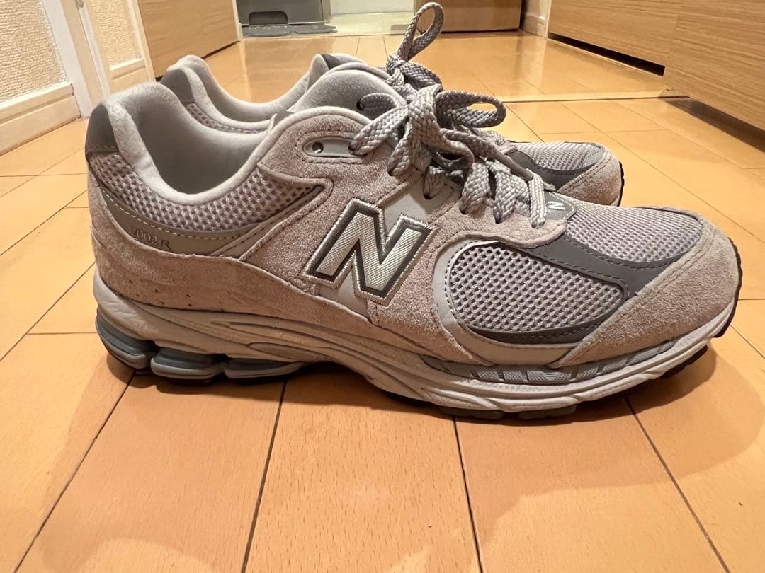 New Balance 2002R シューズ