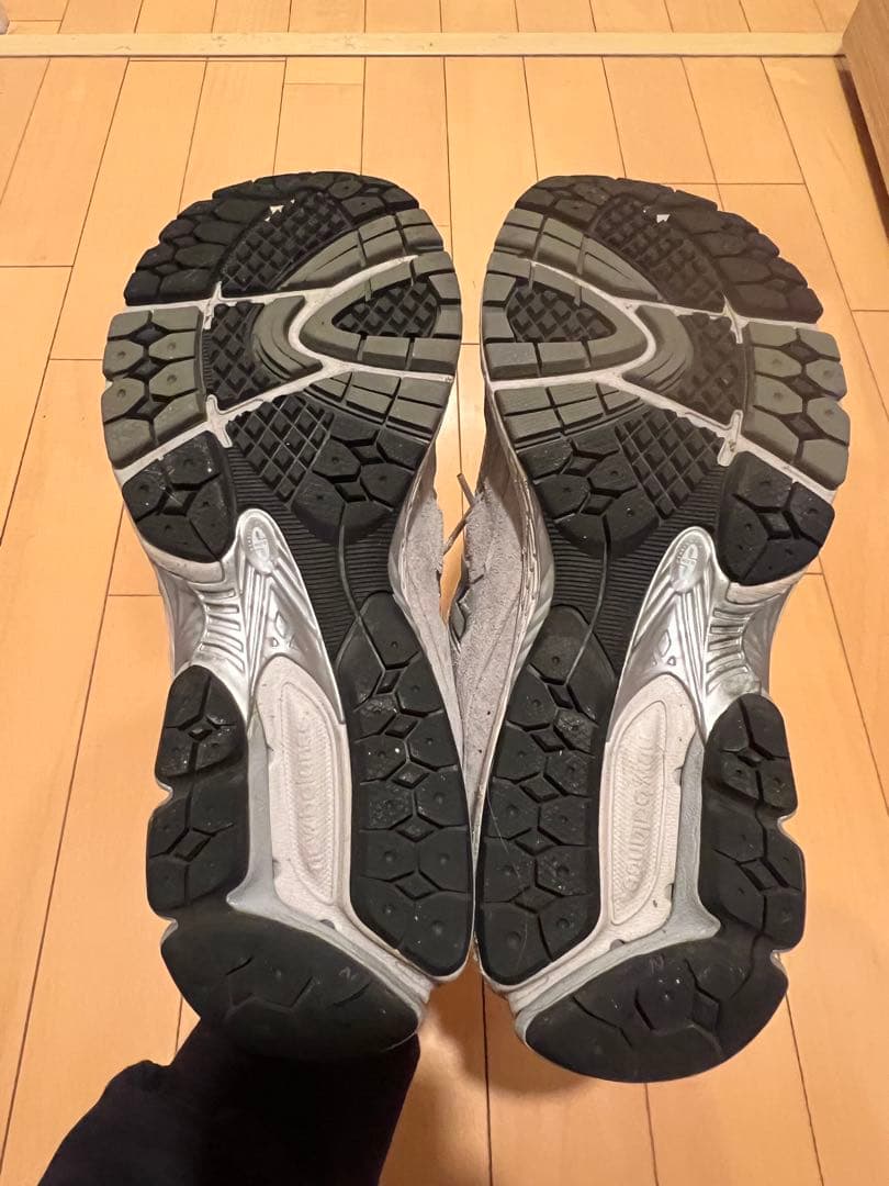 New Balance 2002R シューズ
