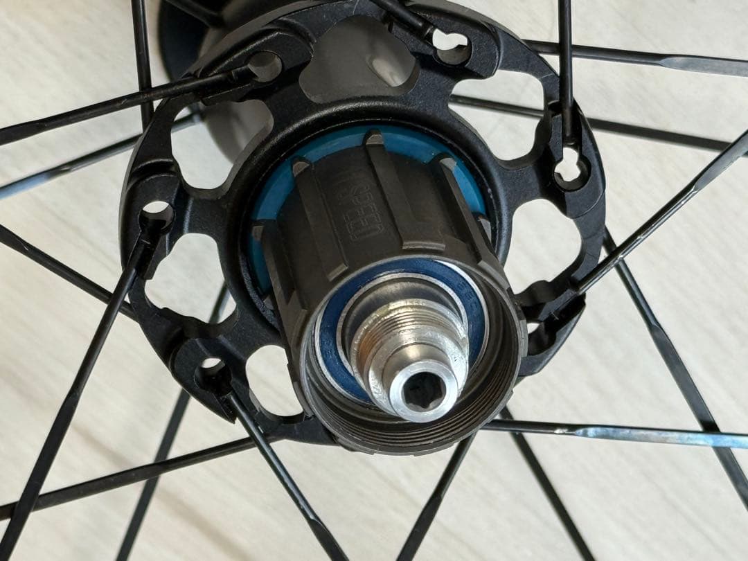カンパニョーロ ゾンダ c15 Campagnolo Zonda 15c シマノ