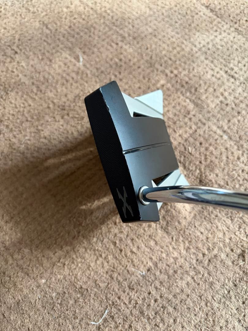 SCOTTY CAMERON PHANTOM X 12 34インチ