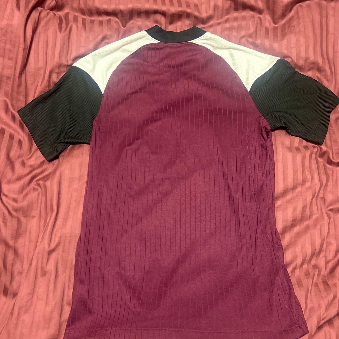 Jordan Paris Saint-Germain シャツ S 20/21