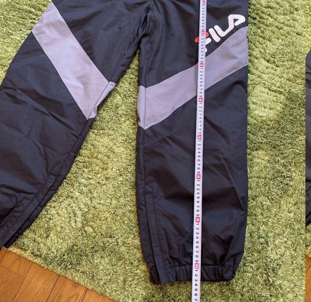 FILA　防風スノーボード＆スキーパンツ　XL